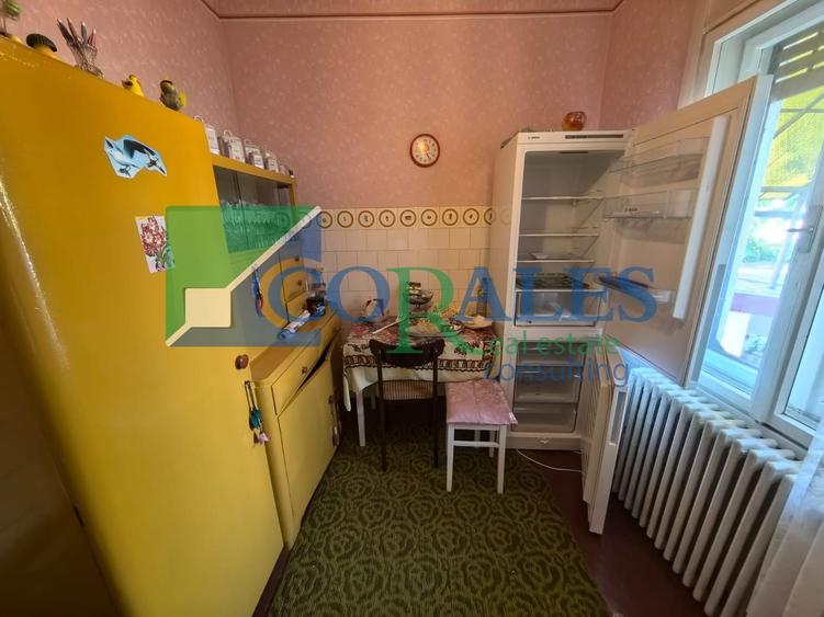 0% COMISION. PROPRIETAR! Casă individuală D+P în zona Girocului!