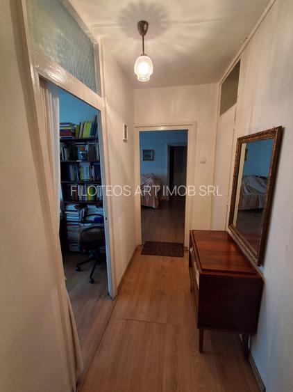 Inchiriere Apartament 3 camere 13 Septembrie Panduri Marriott Monitorul Oficial - 10