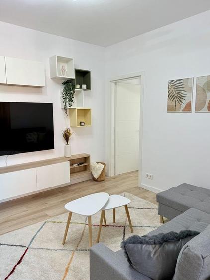 Ap. 2 camere Vitan Residence 2 - Mihai Bravu/ Mall Vitan