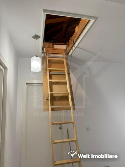 Vând Duplex Floresti - Teilor, 4 dormitoare, 250 mp teren