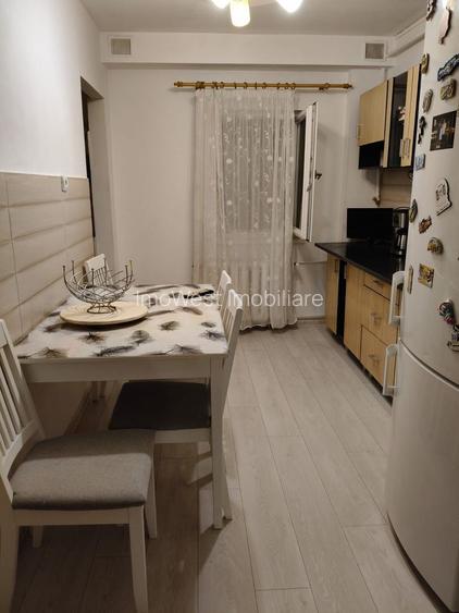 Lipovei | 3 Camere |Etaj Intermediar | Bloc Izolat - 10