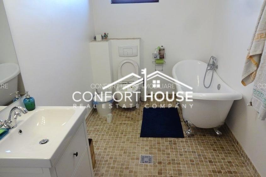 VILA P+2, 7 camere, 500mp teren, PIPERA - 46