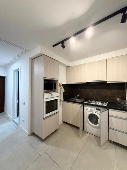 Unirii / Splaiul Unirii / Garsoniera Premium 40 Mp / Renovată 2026/  Metrou