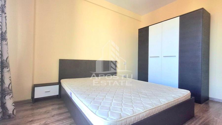 Apartament 3 camere zona Garii