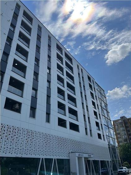 Apartament cu 2 camere Cosbuc parcare subterana