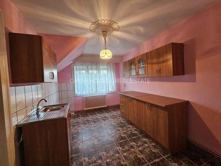 O casă cu suflet, pe un teren cât o poveste întreagă-Deva, zona Vulcan - 25