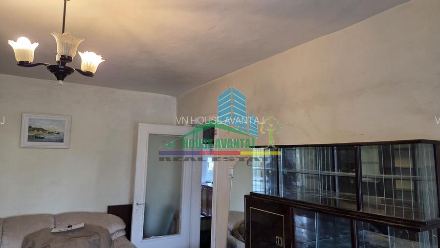 Apartament 3 camere decomandat, 75 mp – Zona Casa de Pensii - 7