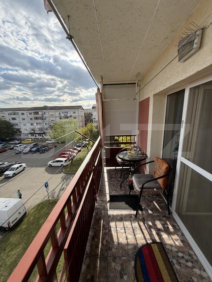 Apartament de vânzare cu 4 camere, 115 mp, zona Micro 16