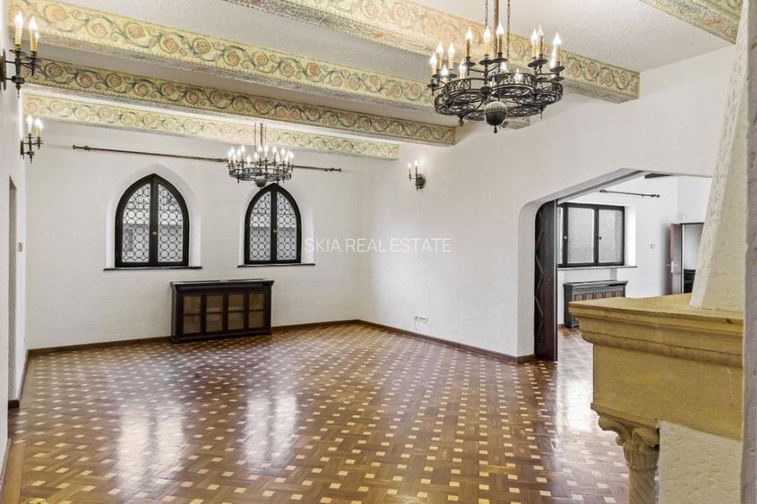 Vila Constantin Silvestri din Dorobanti - 40