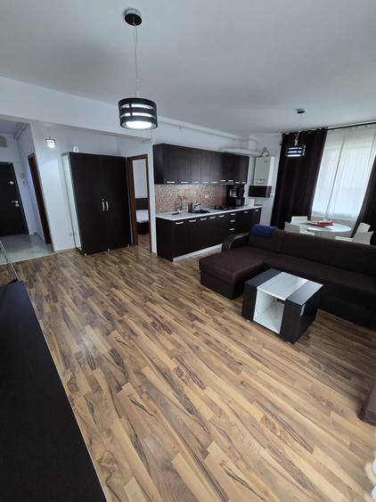 Exclusivitate - Mamaia Nord  - 2 camere  mobilat si utilat