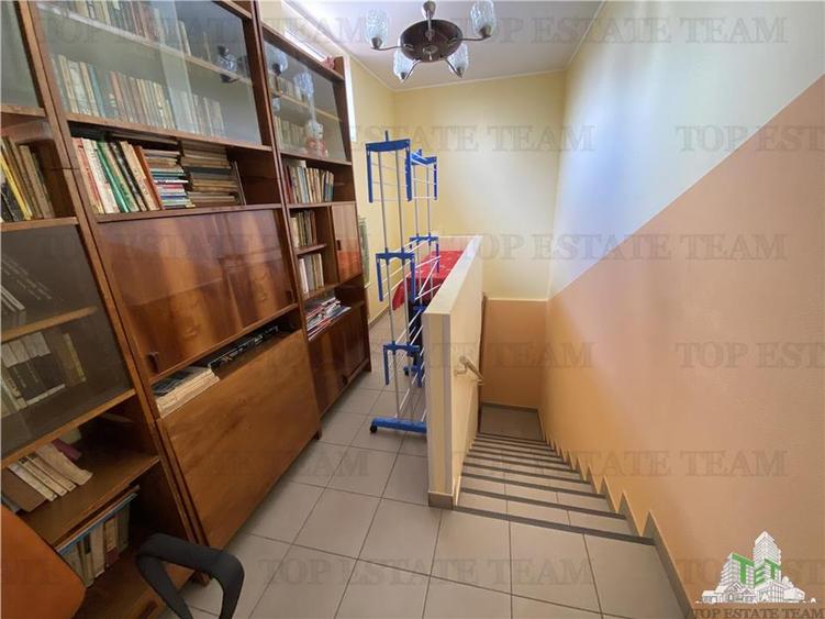 Casa de vanzare, teren 1000 mp. in Voluntari