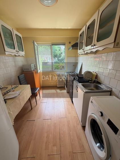 Apartament 2 camere, parcare exterioara, zona BIG - 3
