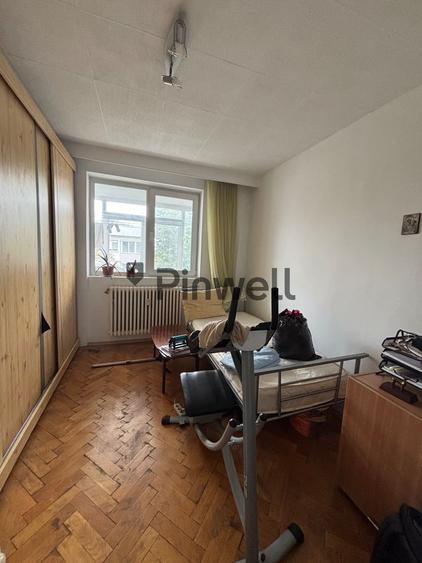 APARTAMEN 3 CAMERE I AFI COTROCENI