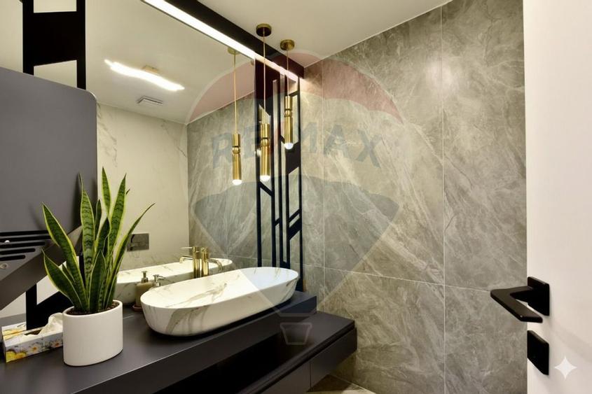 Duplex Office & Living | Cloud 9 | Soseaua Pipera 61