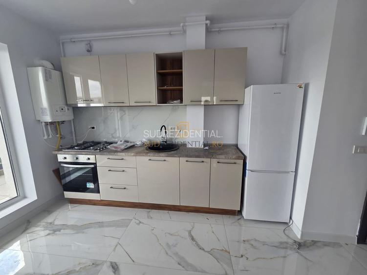 Apartament modern cu 2 camere, prima închiriere, Metalurgiei, Sector 4 - 13