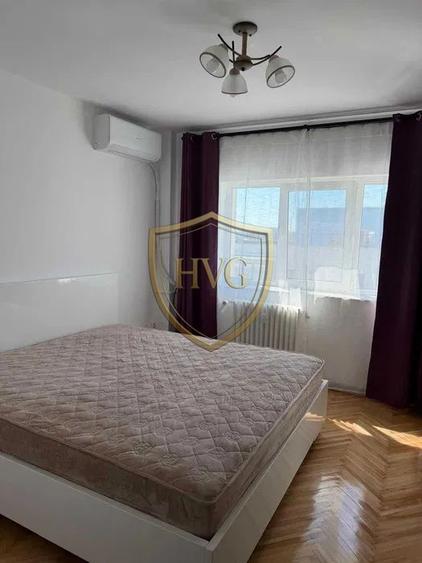 Apartament cu 2 camere | Decomandat | Domenii