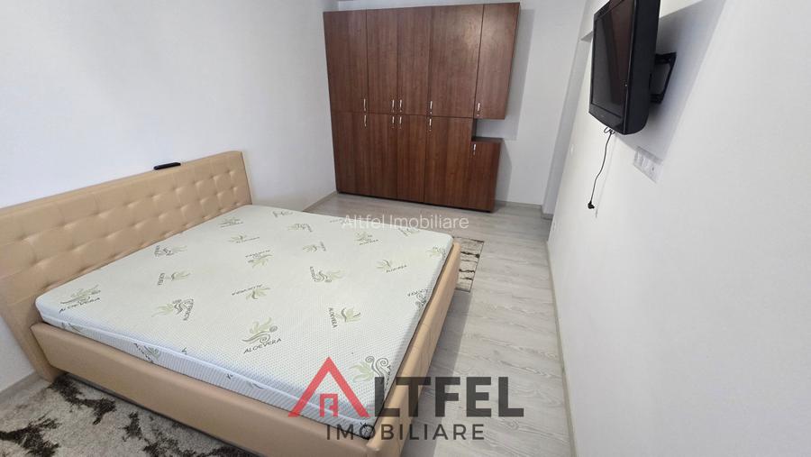 Apartament 2 camere decomandate cu loc de parcare Lacul lui Binder - 4