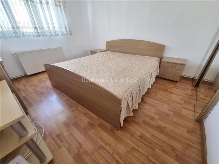 Apartament 3 camere, 2 balcoane,  2 bai zona Calea Bucuresti - 2