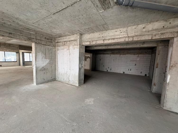 SPATIU COMERCIAL | OPEN-SPACE | 240MP | 3 INTRARI | SUN PLAZA | ACCES METROU
