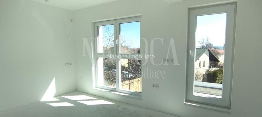 Casa 5 camere de vanzare in Dambul Rotund, Cluj Napoca - 7