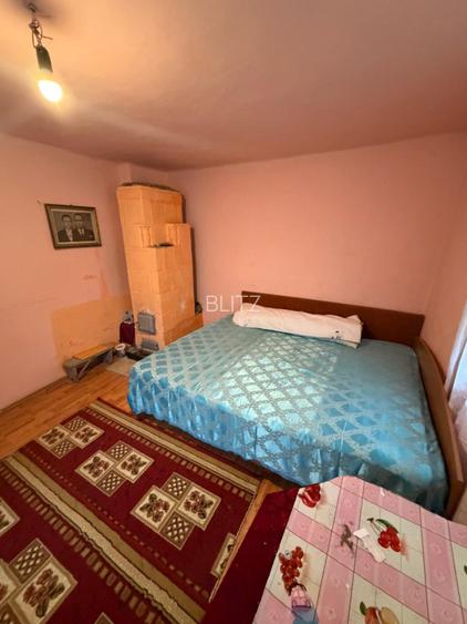 Casa/vila 70mp langa blocuri din caramida , 270mp teren, Filiasi - 8