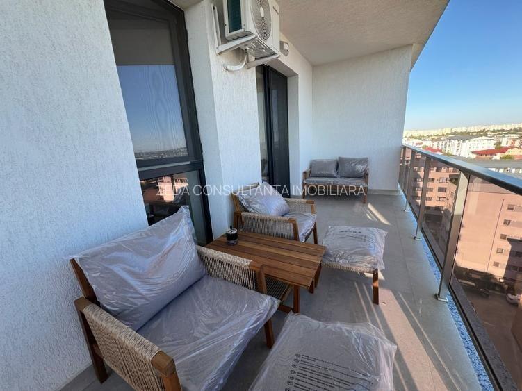 Apartament 2 camere Theodor Pallady - Hils Titanium - 14