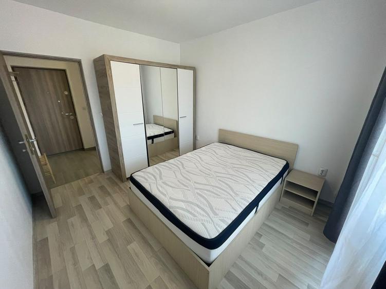 Apartament 2 camere decomandat | Terasă generoasă 38 mp | Parcare inclusă