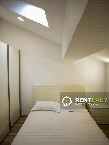 Apartament cu 3 camere in bloc nou in zona Tatarasi - Eternitate