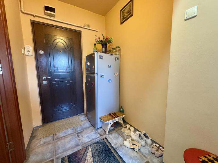 Investiție! Apartament 2 camere, etaj intermediar, zona Academiei de Muzică