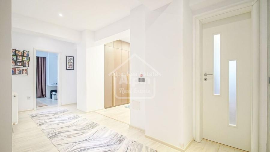Apartament Exclusivist 4 Camere | Fnisaje Hi-End I Tractorul I Coresi - 4