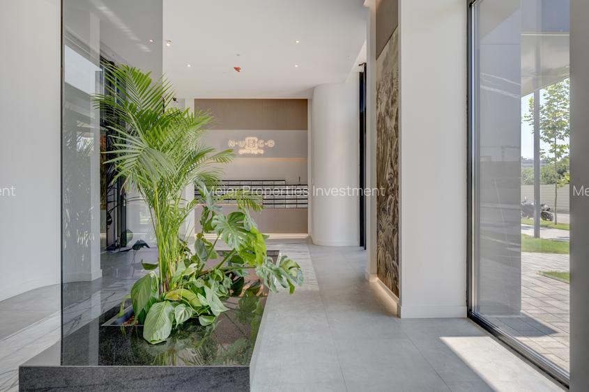 Apartament 2 camere | Nusco| Faza II - 7