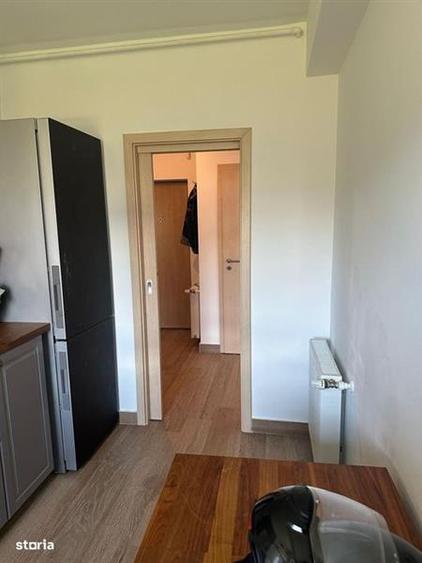 Apartament 2 camere decomandat, Zona Coresi, Tractorul, Brasov