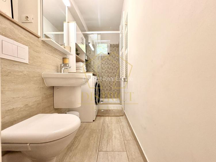 Apartament superb cu 2 camere | Spitalul Județean