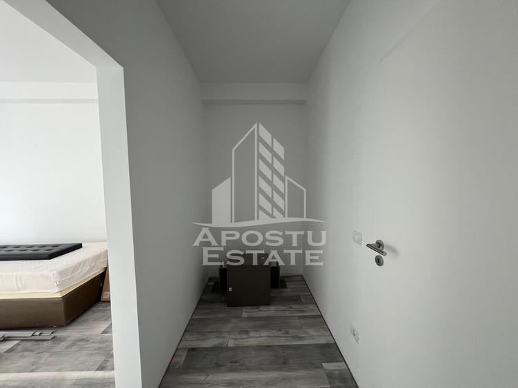 Apartament nou 2 camere.de vanzare zona Torontalului Timisoara