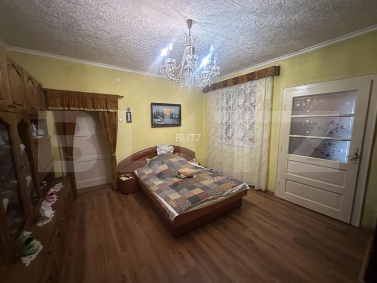 Casă de vânzare, 202 mp, teren 1.178 mp, zona Petin - 8