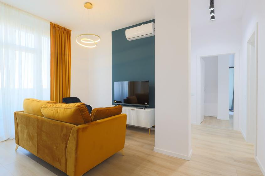 Apartament in cel mai nou bloc ARED RED9, fără agenție - comision 0