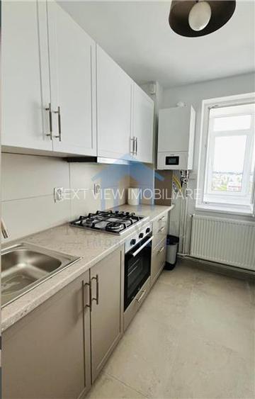 Apartament 2 camere, Gheorgheni - 4