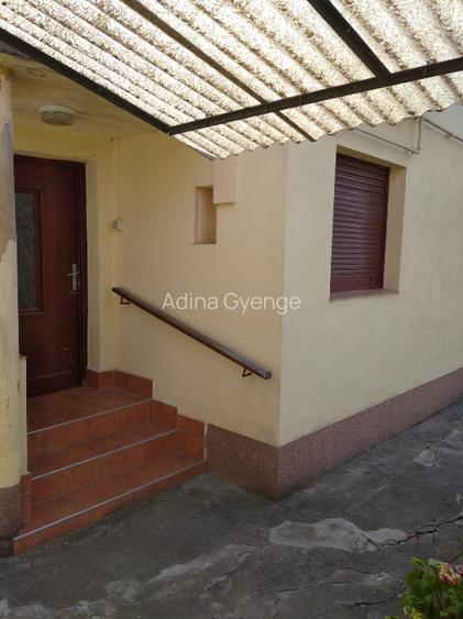 Casă cu teren 472 mp de vânzare – Grădiște, Arad, Str. Lucreția - 6