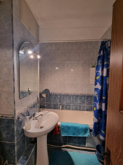 Zimbru 2 camere decomandat