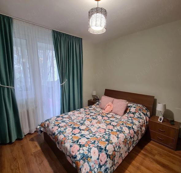 Apartament 2 Camere | Semidecomandat | Piata Sudului | Proximitate Metrou