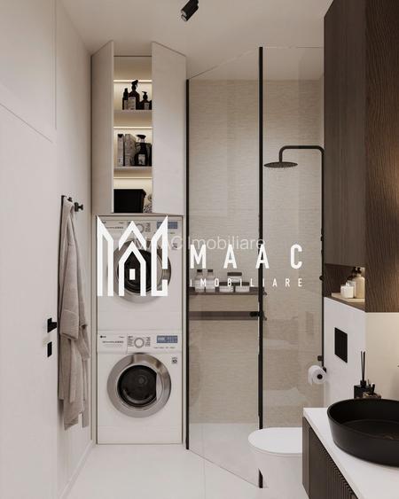 APARTAMENT TIP STUDIO I CALEA SURII MICI - 22