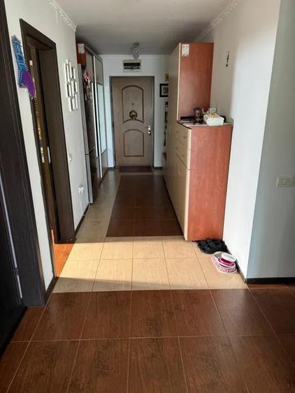 Apartament de inchiriat in Constanta zona Pescarie terasa 30mp