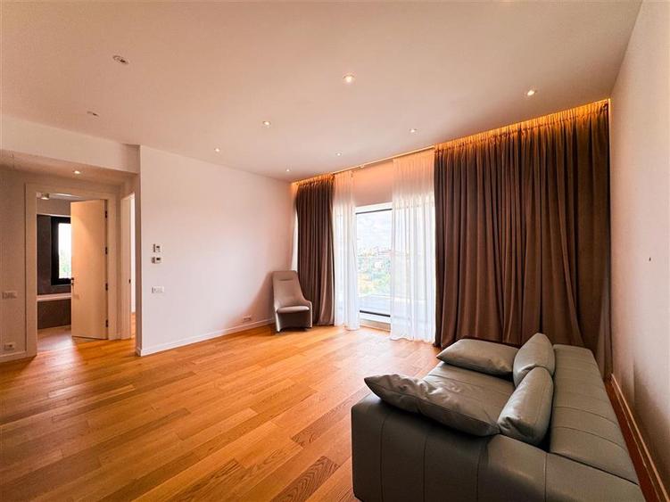 Apartament 2 camere de inchiriat One Verdi Park