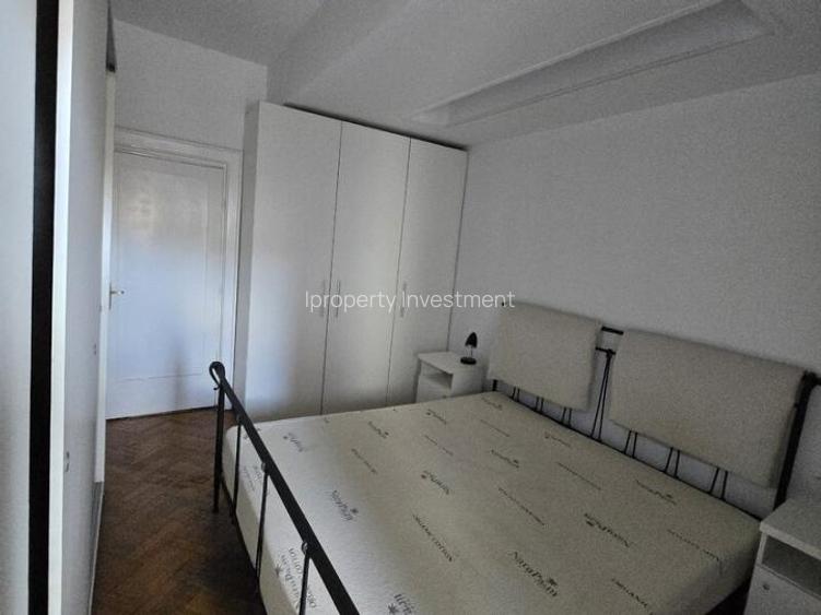 Apartament 4 camere | Cismigiu | Centrala proprie | Ac | Baie cu Jacuzzi - 13