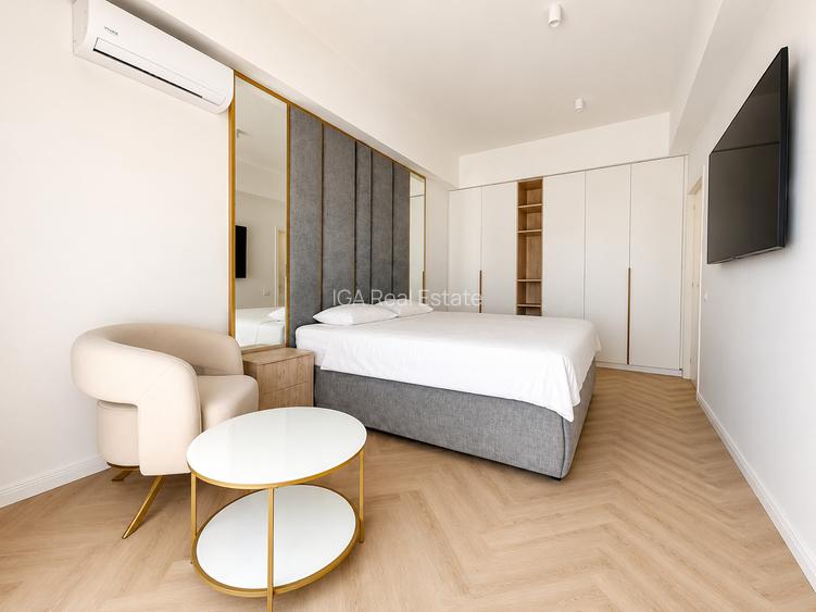 Apartament 2 camere prima linie la mare + loc parcare | Tomis Villa Mamaia Nord - 15