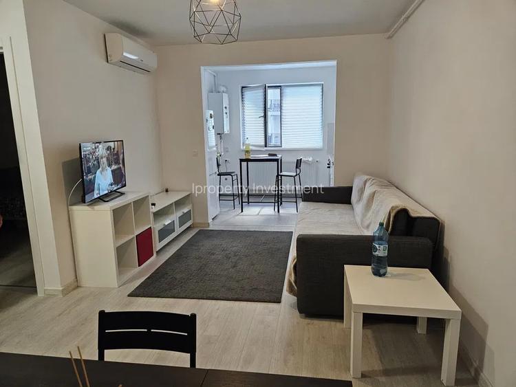 Apartament 2 Camere Hils Brauner Centrala Proprie Prox. Metrou - 3