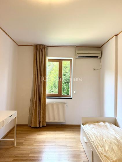 Sisesti / Straulesti / Apartament 100 mp cu Terasa/ Boxa / Parcare Optional - 15