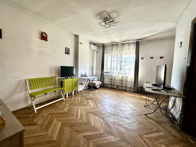 Apartament în Vilă | Dacia – Eminescu | Str. Silvestru - 8