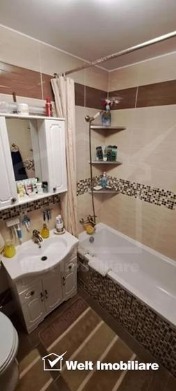 Apartament 2 camere, Baciu, Resturant Regal, Bloc nou, Pod, Parcare subterna