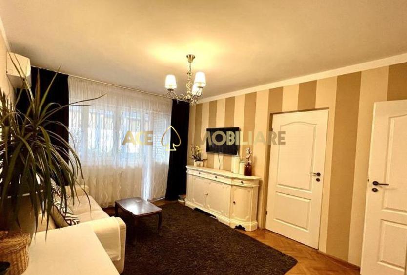 2 Camere de inchiriat | Tineretului | Metrou | CatFriendly | Modern
